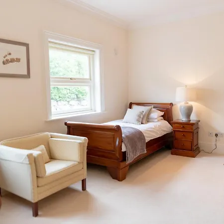 Dromard Villa Kenmare