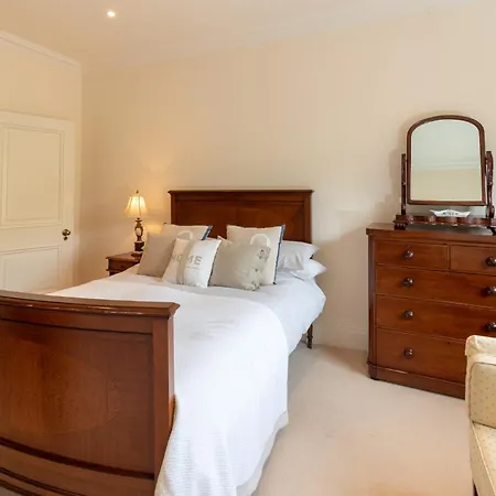 Dromard Villa Kenmare