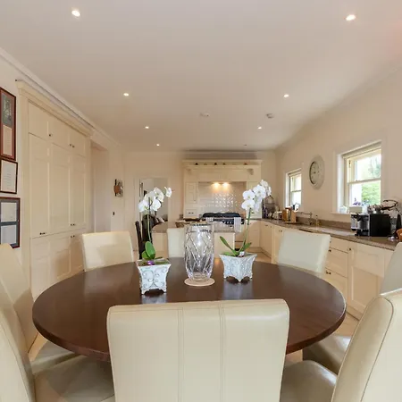 Villa Dromard Kenmare