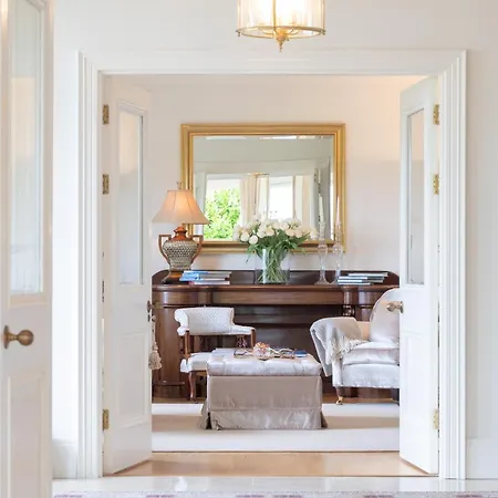 Villa Dromard Kenmare