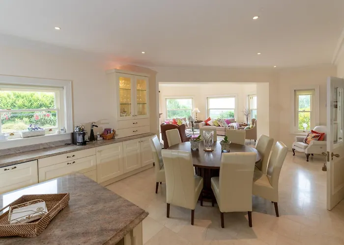 Dromard Villa Kenmare