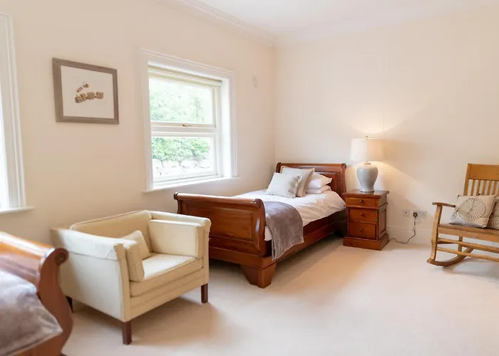 Dromard Villa Kenmare