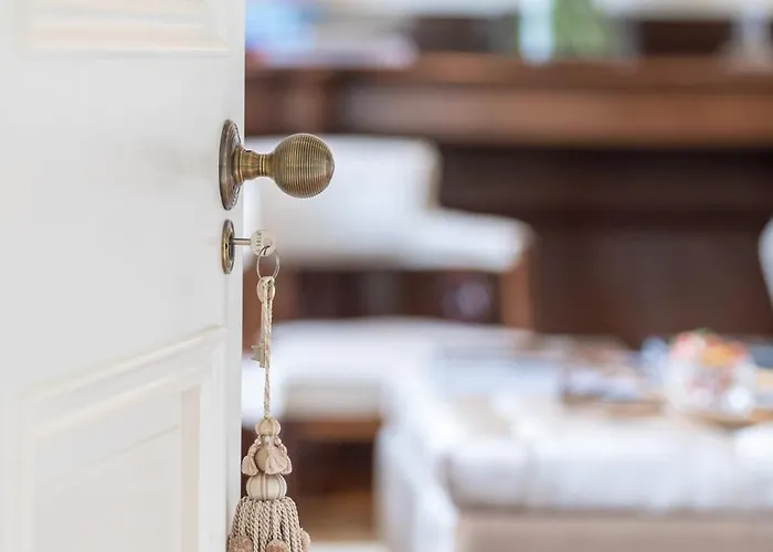 Villa Dromard Kenmare