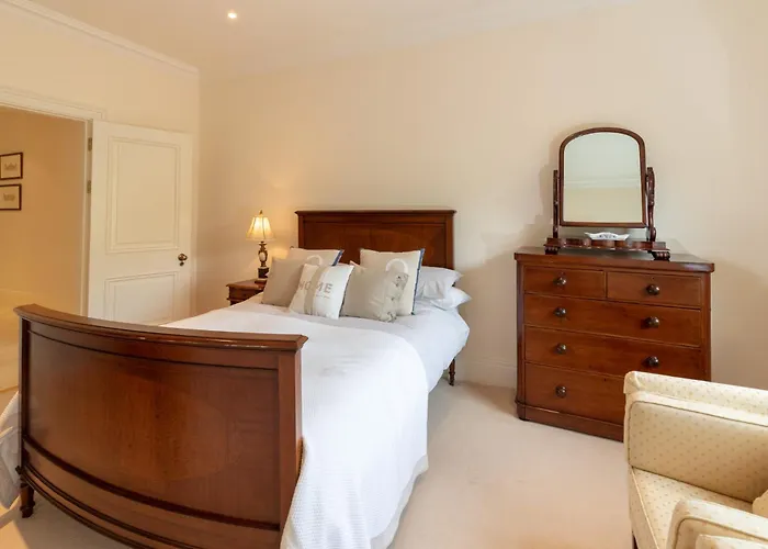 Dromard Villa Kenmare