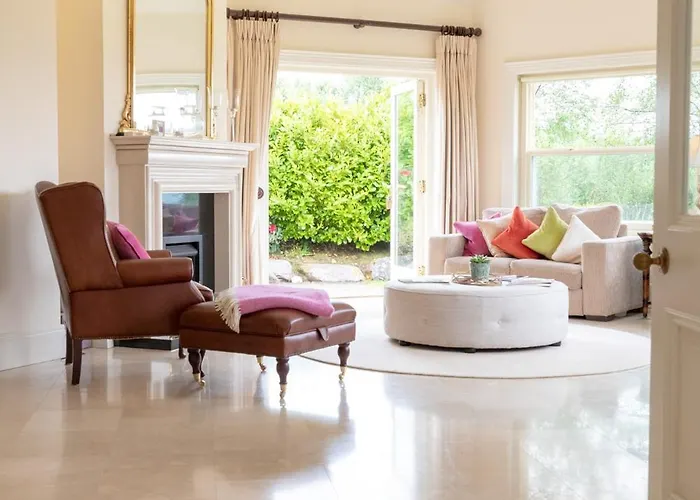 Villa Dromard Kenmare